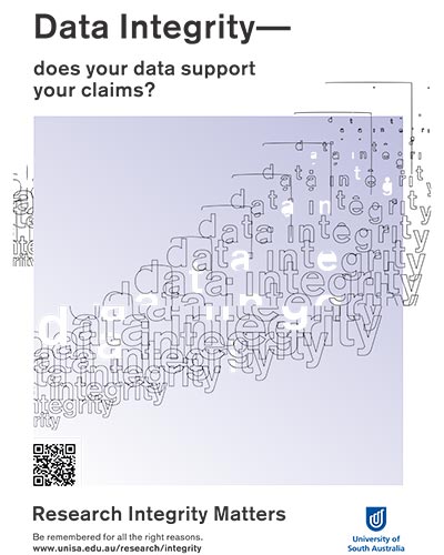 Research Integrity Data Integrity