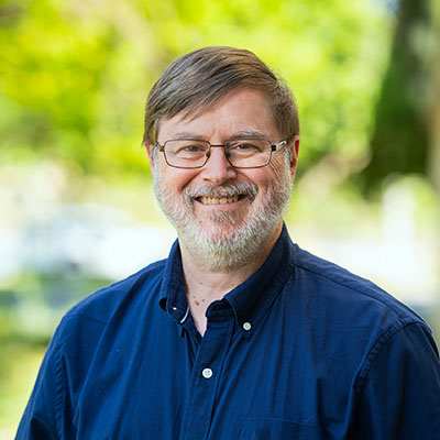 Professor Bruce Thomas