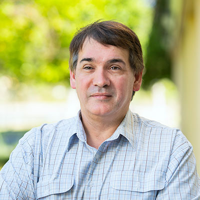 Professor Javaan Singh Chahl