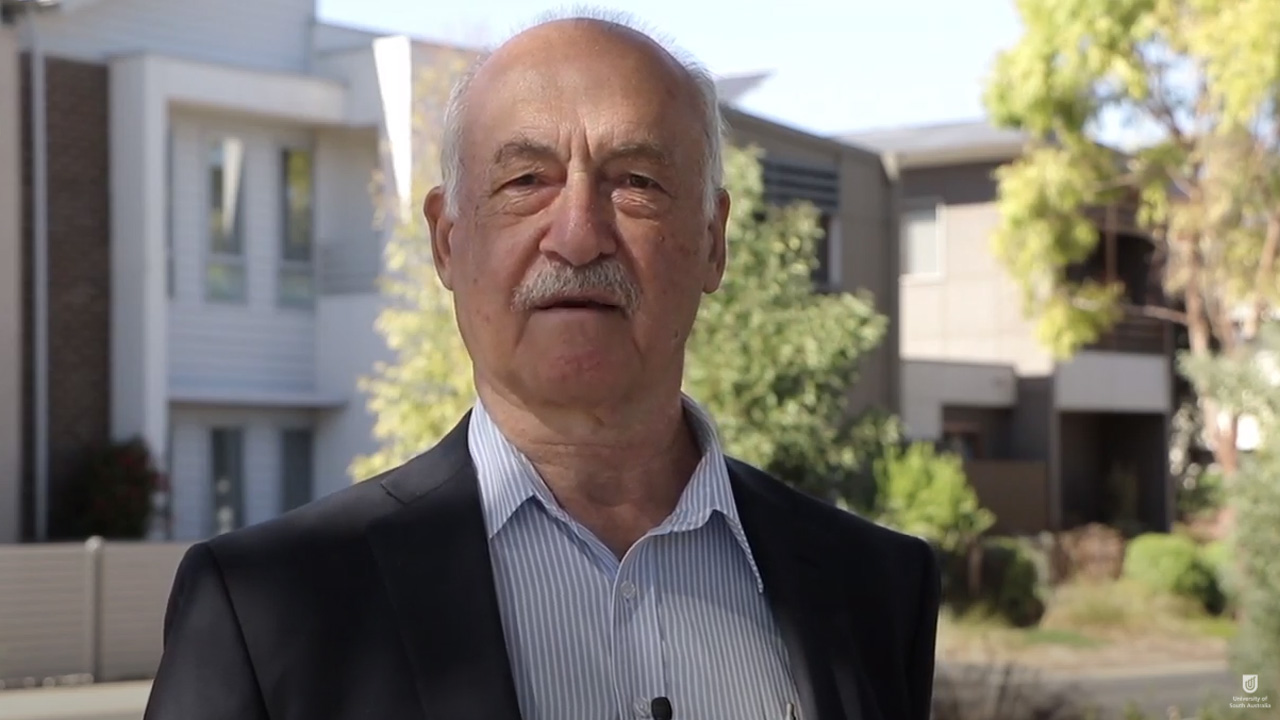 UniSA Video