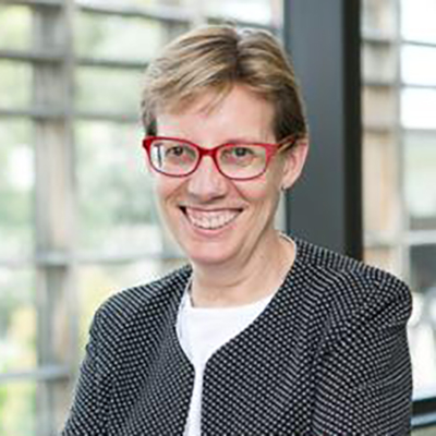 Professor Julie Mills