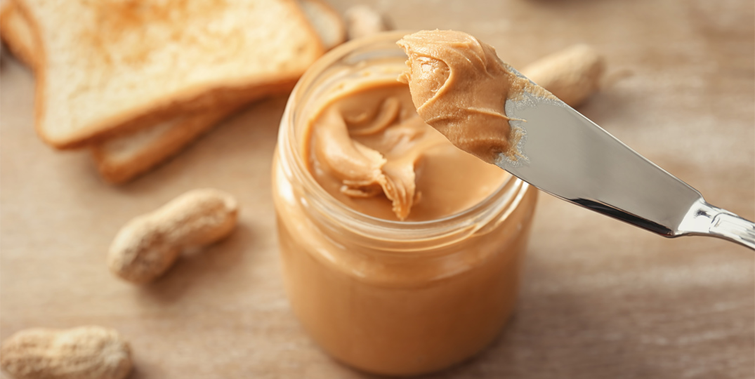 Peanut butter