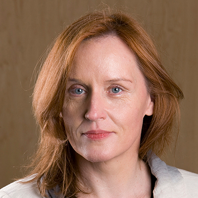 Professor Eva Bezak