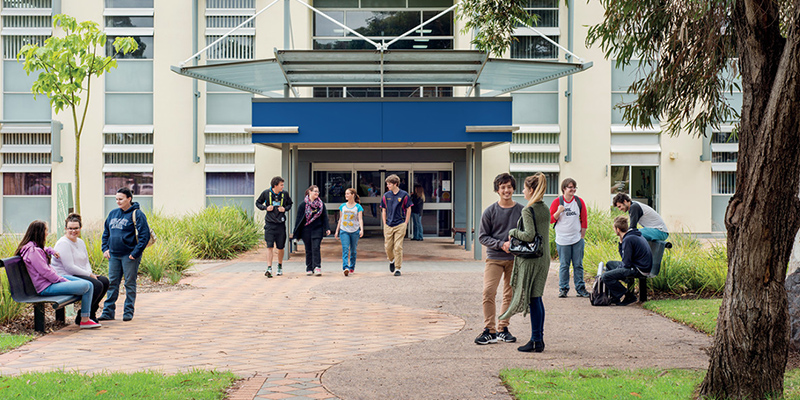 Regional UniSA Campus