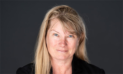 Professor Marion Eckert