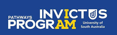 Invictus Pathways Program logo