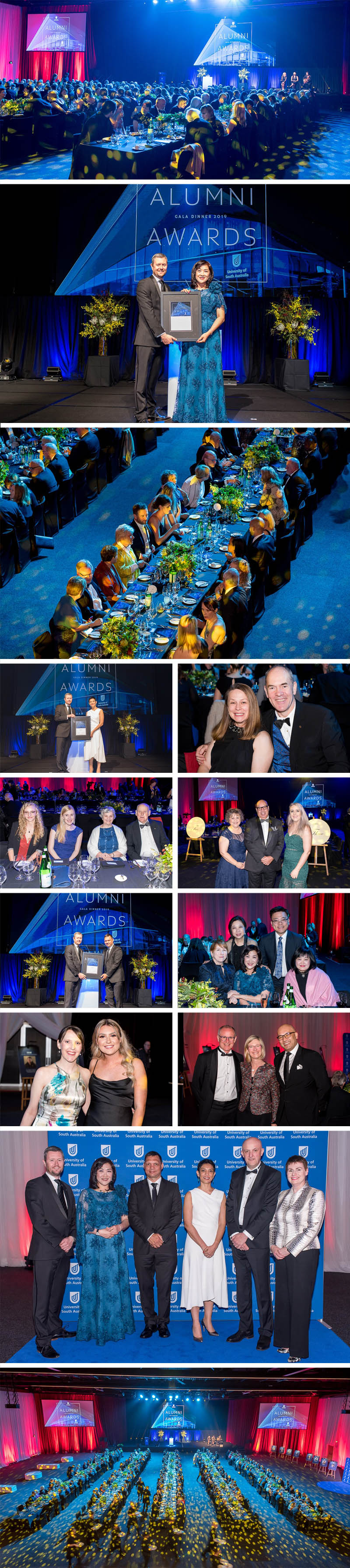 UniSA Alumni Awards