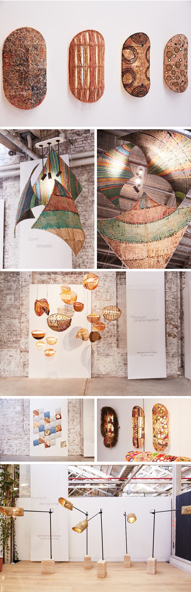 Tarnanthi – an Aboriginal arts festival 