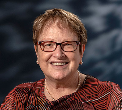 Professor Jill Slay
