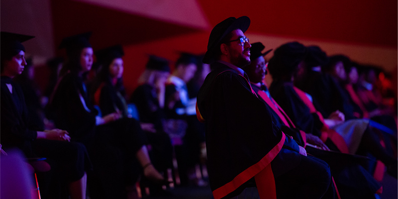 University Graduation Gowns Sydney Australia | USYD Store