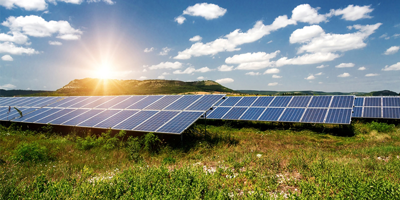 Solar Panels In Perth