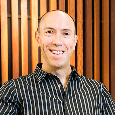 Professor Lorimer Moseley AO