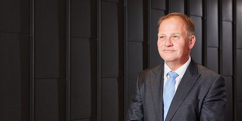 UniSA Director: Enterprise Partnerships Peter Stevens says it’s time to define what we offer in language that makes sense to our industry partners.  