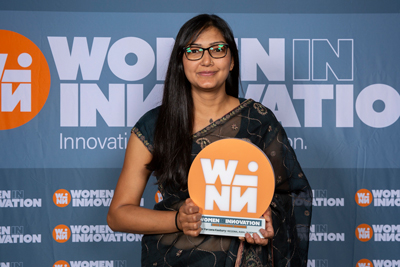 Dr Farzana Kastury