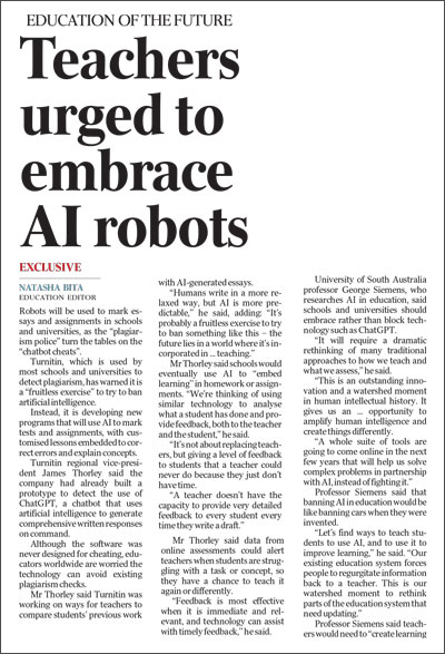 The Weekend Australian 21 January 2023