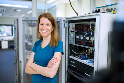 Women in STEM Cadetships and Advanced Apprenticeships offers funds to employers to help upskill their employees in IT or engineering through UniSA.