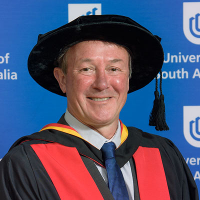 Professor Simon Beecham