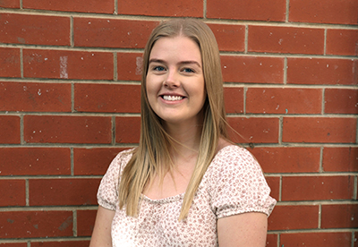 Dr Amelia Mardon has been awarded the  Ian Davey Research Thesis Prize.