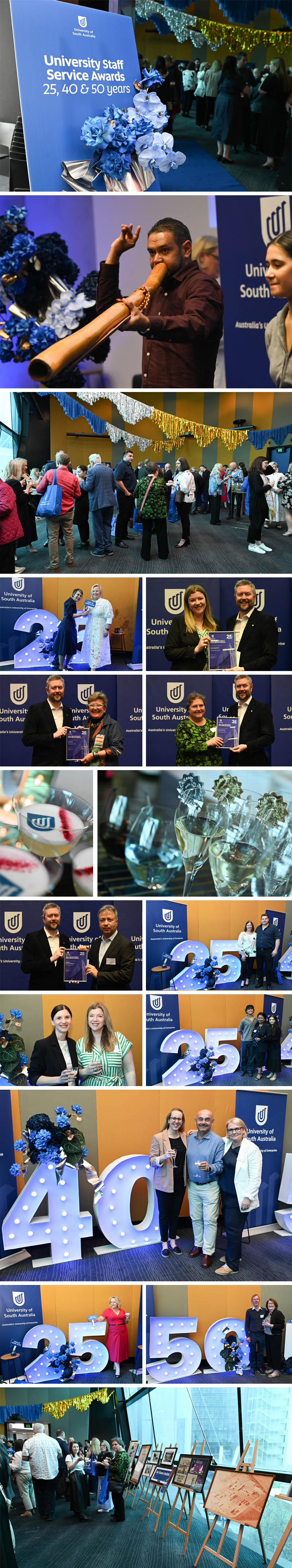 2024-2026 Staff Service Awards