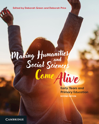 Making Humanities and Social Sciences Come Alive: Early Years and Primary Education