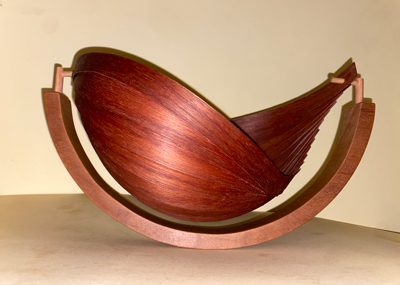 Lily Pertl’s piece